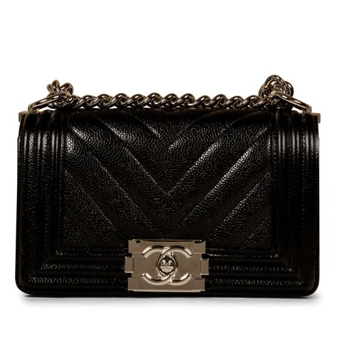 chanel small boy bag price canada|Handbags .